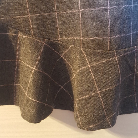 Grey Dress - Picture 3 of 5